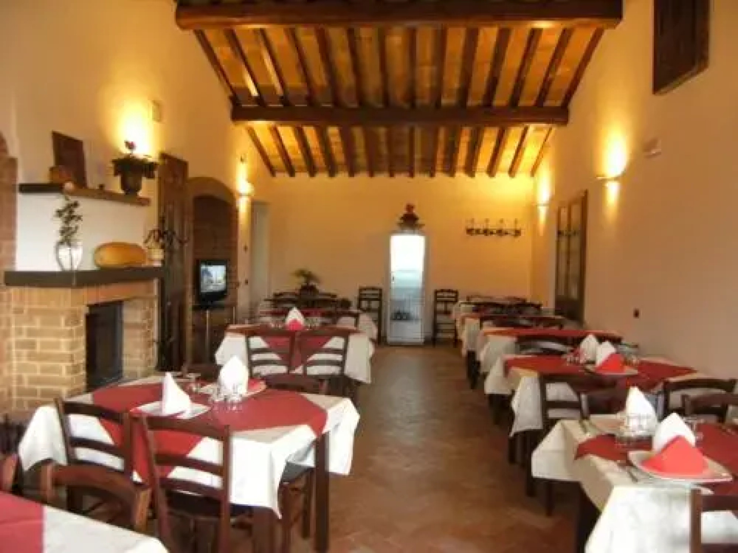 Agriturismo Sant Apollinare