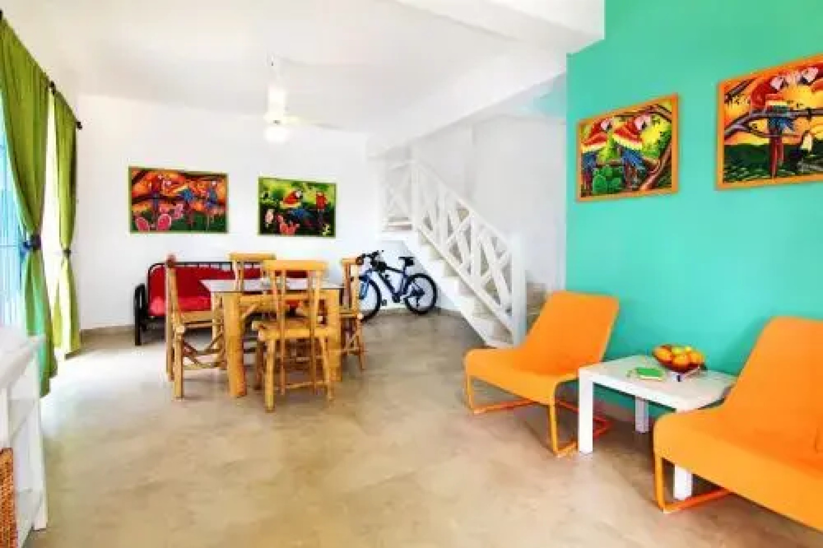 Bayahibe White House