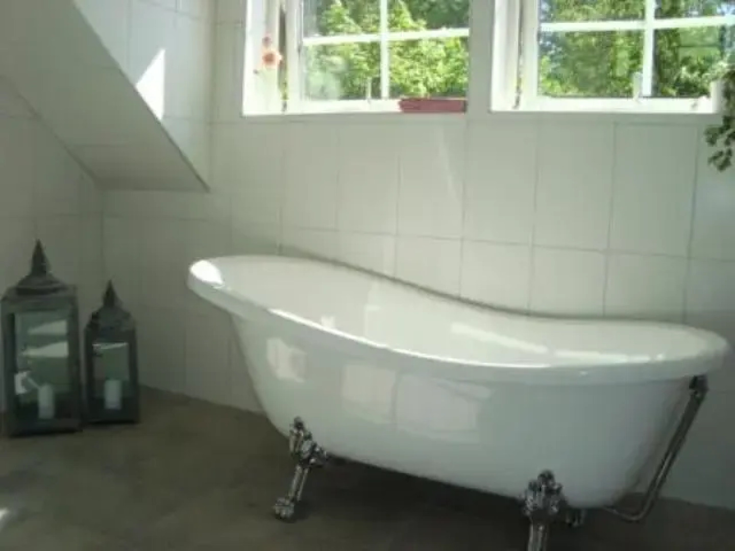 Larsagården Bed & Breakfast