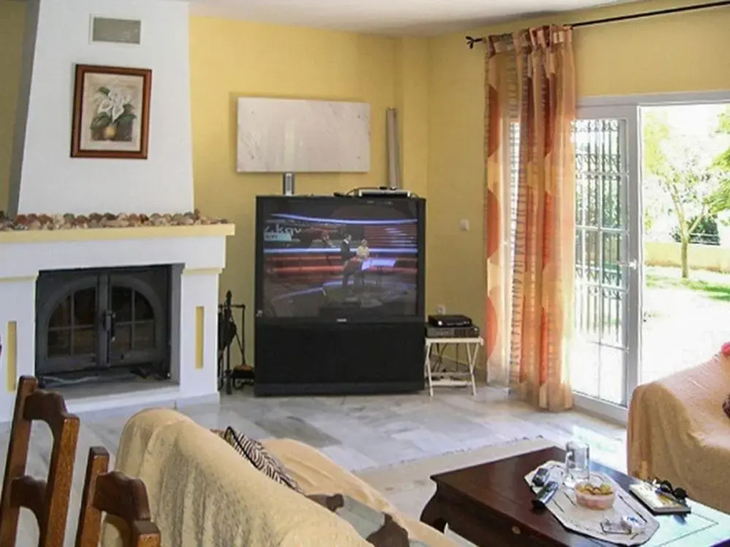House With one Bedroom in Huelva, Nuevo Portil, With Shared Pool, Enclosed Garden and Wifi Near the Beach