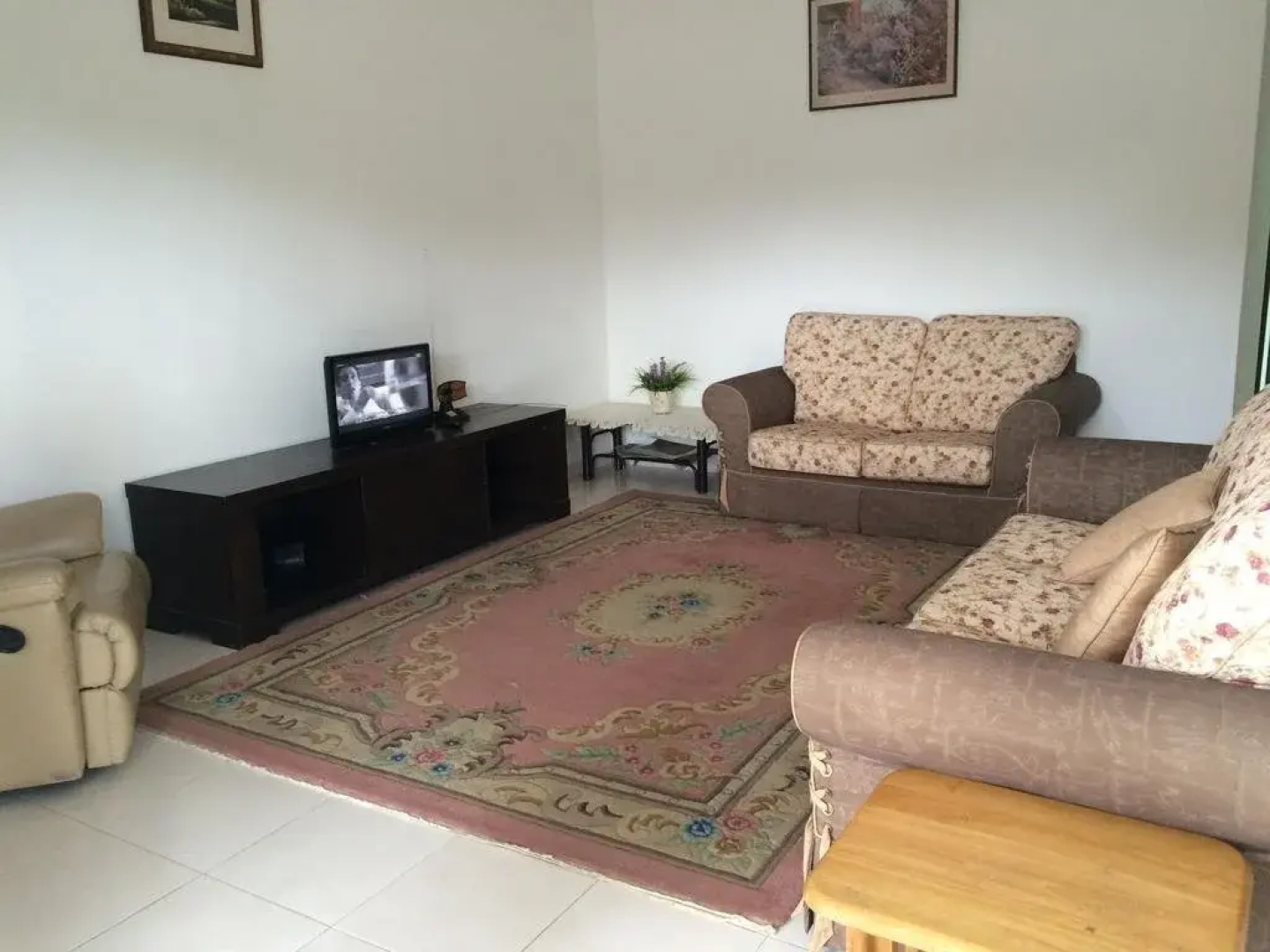 Homestay Tok Penghulu