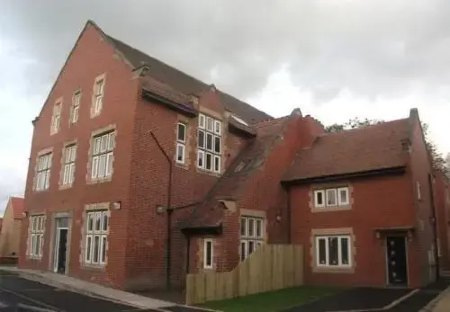 Whitwell