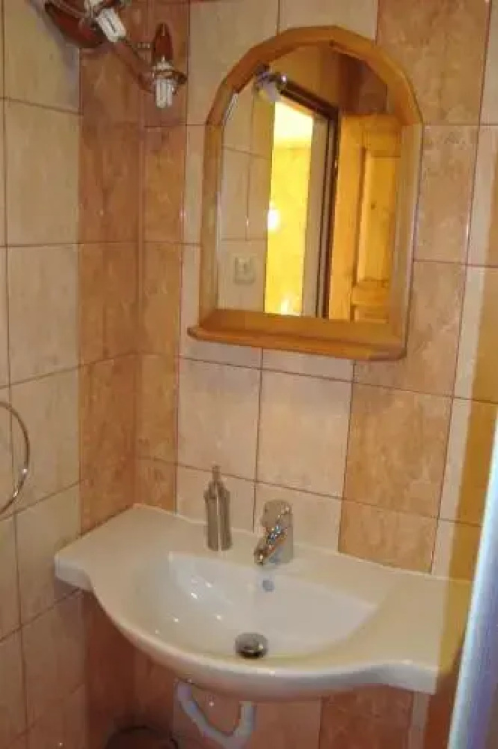 Restaurant a penzion Pod Draci skalou