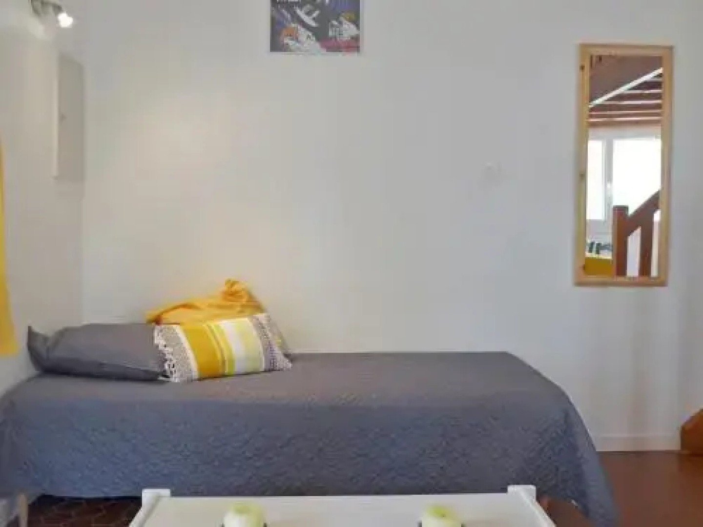 Holiday Home Les As.2