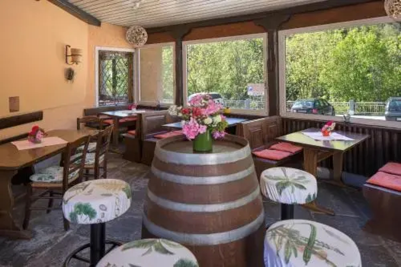 Hotel Ristorante Della Stazione