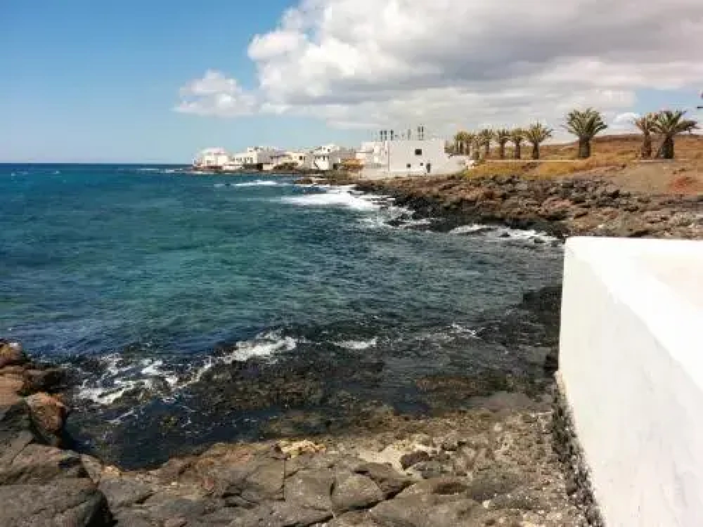 Villa Caracoles