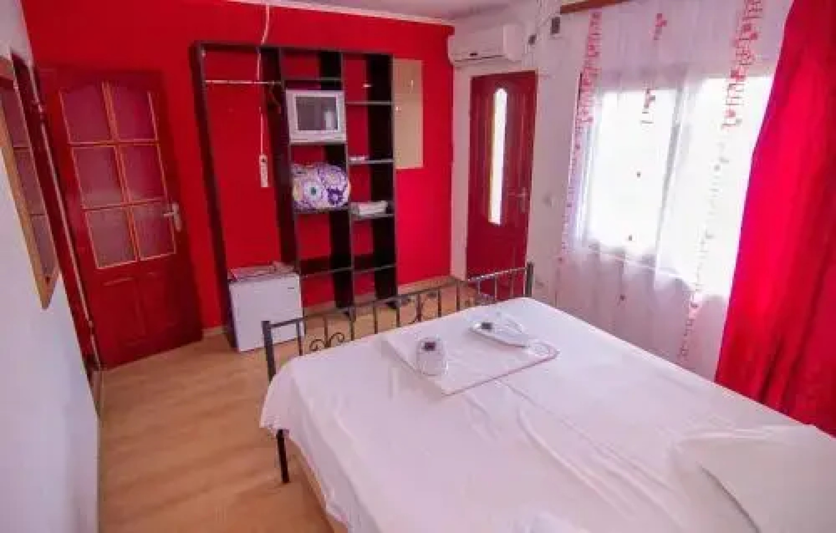 Vila Doriana