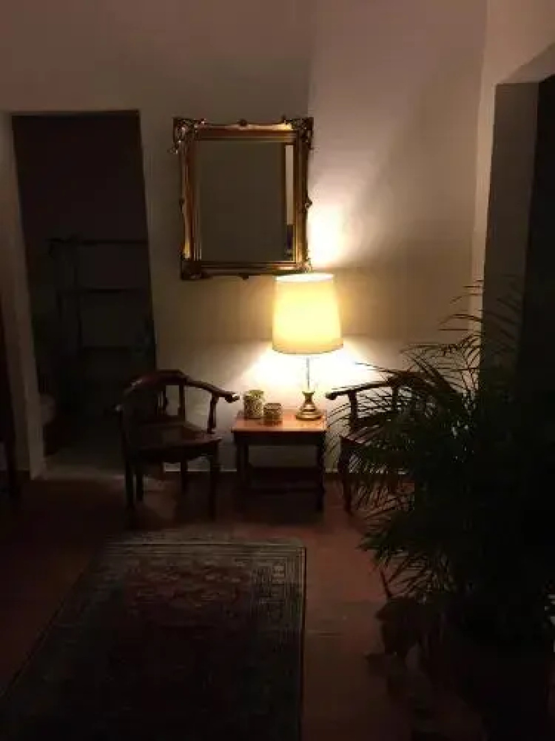 Casa Molcajete