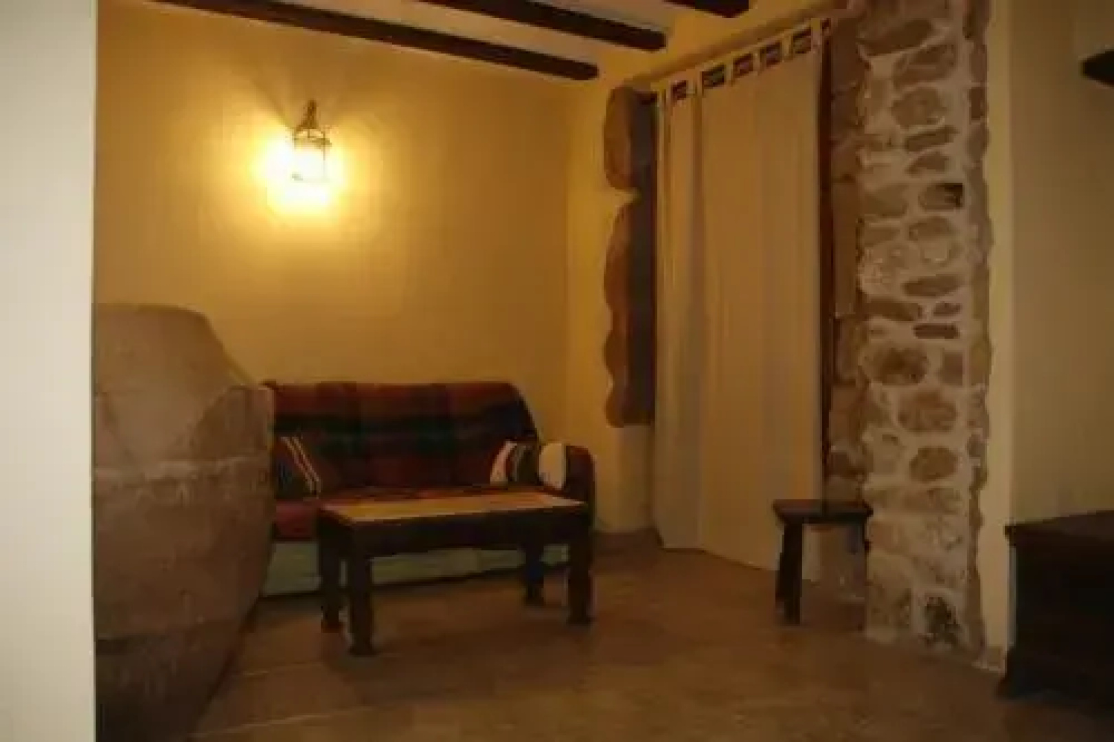Casa Rural Les Caixes