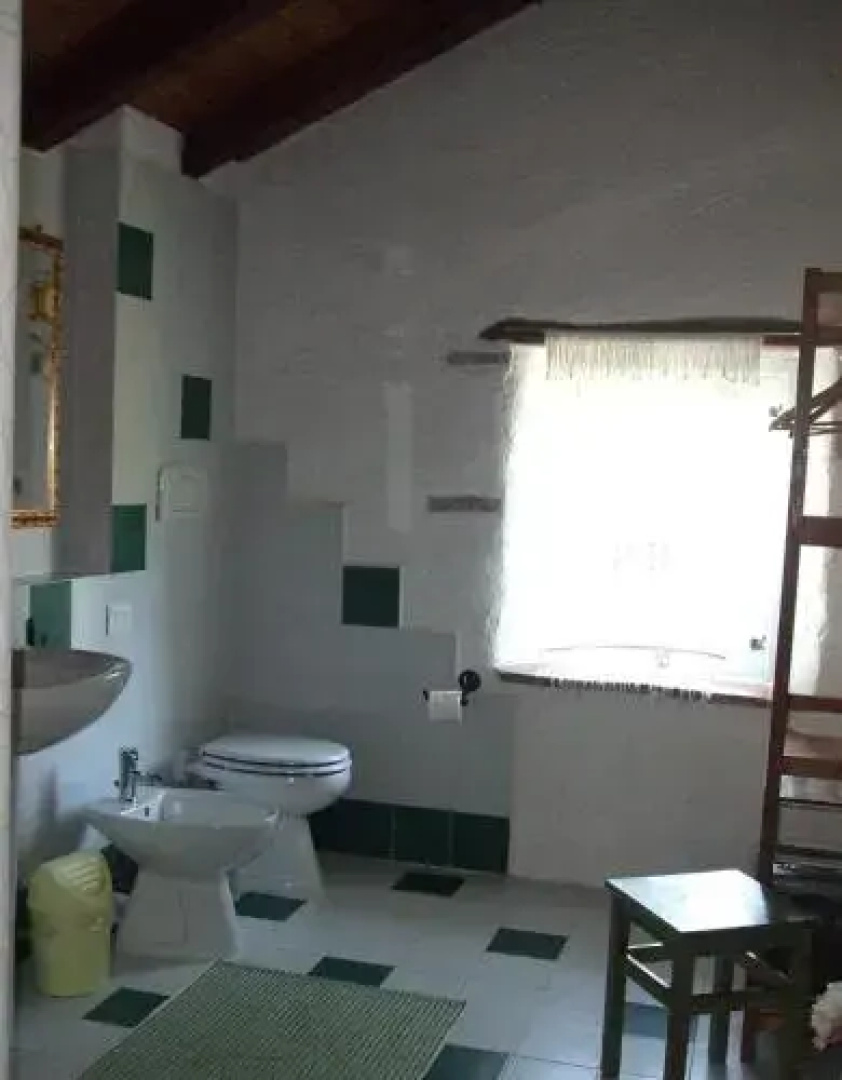 Casa Di Alfredo B&B