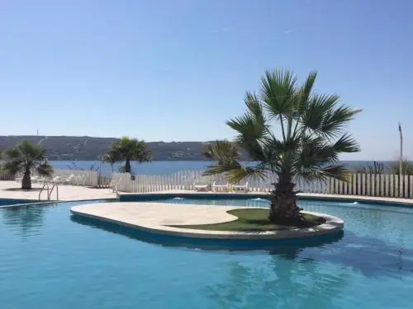 Departamento Playa Herradura