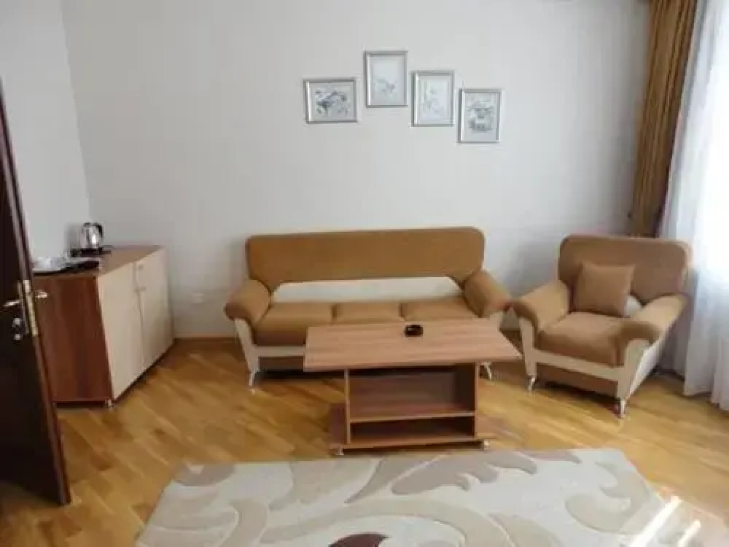 Отель King Palace