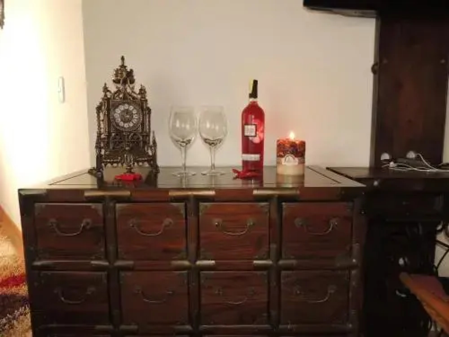 Hotel Boutique Caney Villa de Leiva