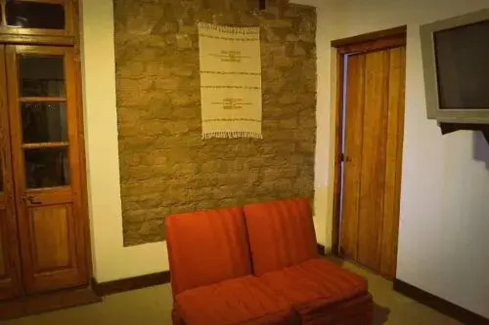 Finca La Tercer Copa
