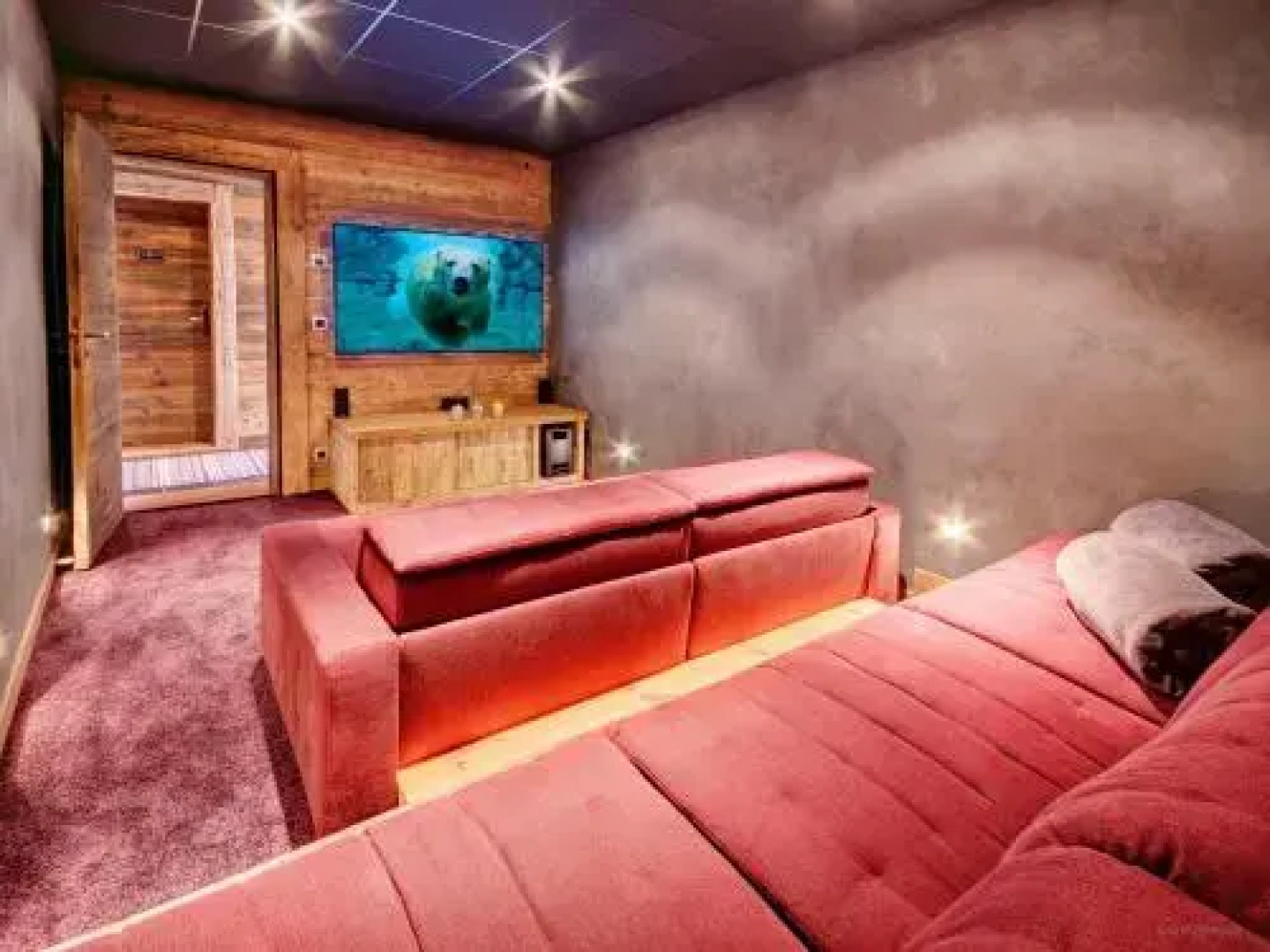 Sweet Nest Lodge