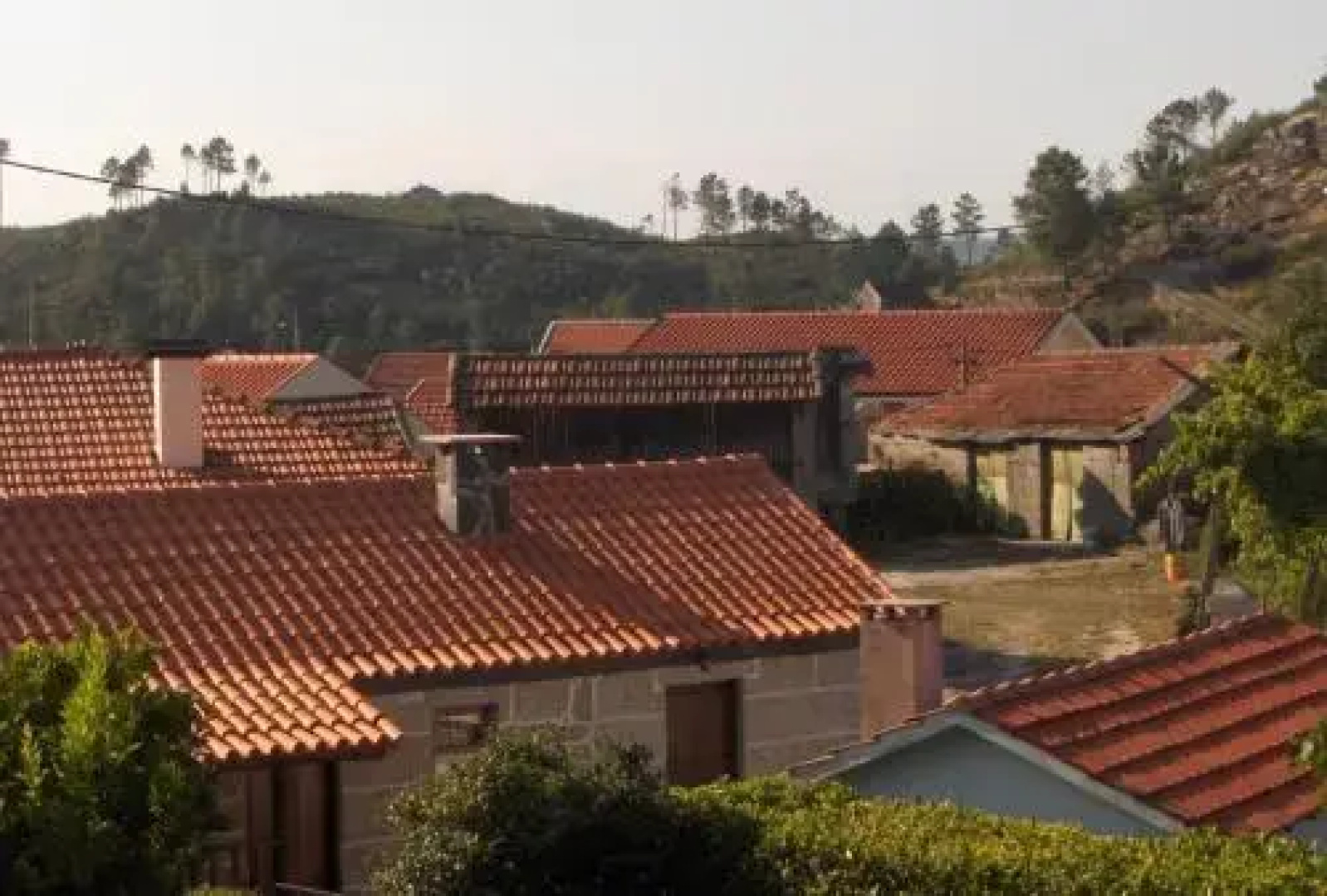 Casa da Carreira
