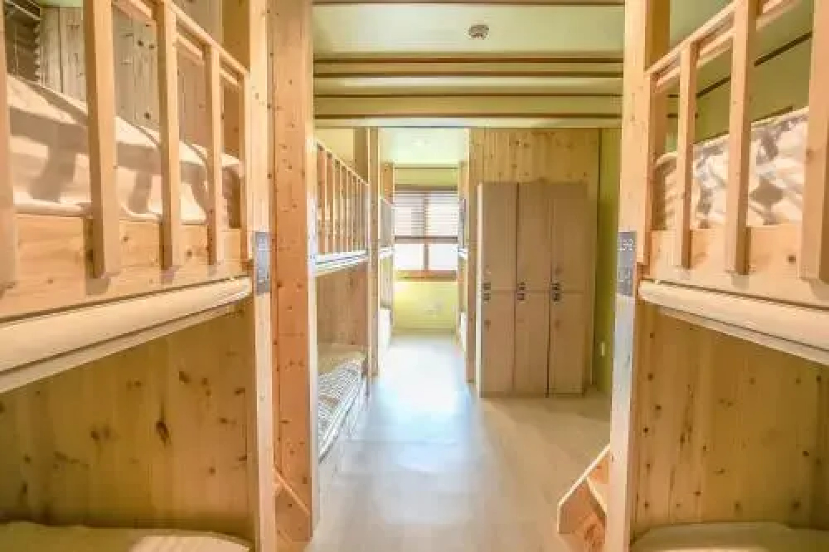 Gangneung Baugil Guesthouse