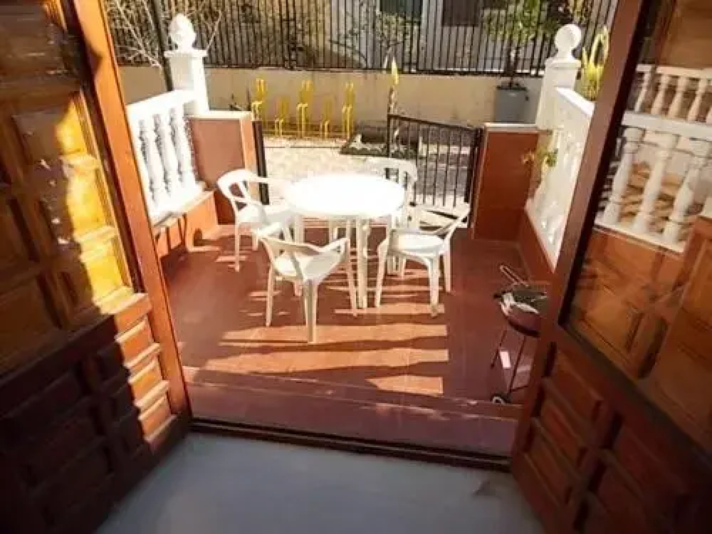 Duplex Puertosol