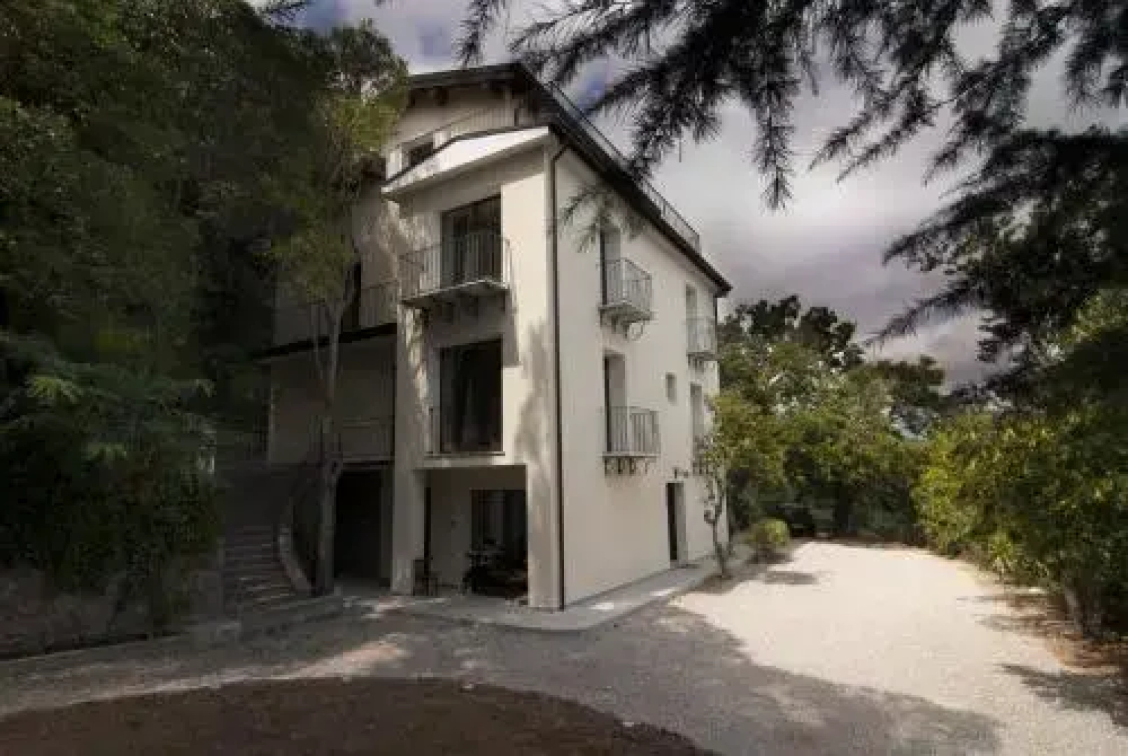 B&B Iradas Lanusei