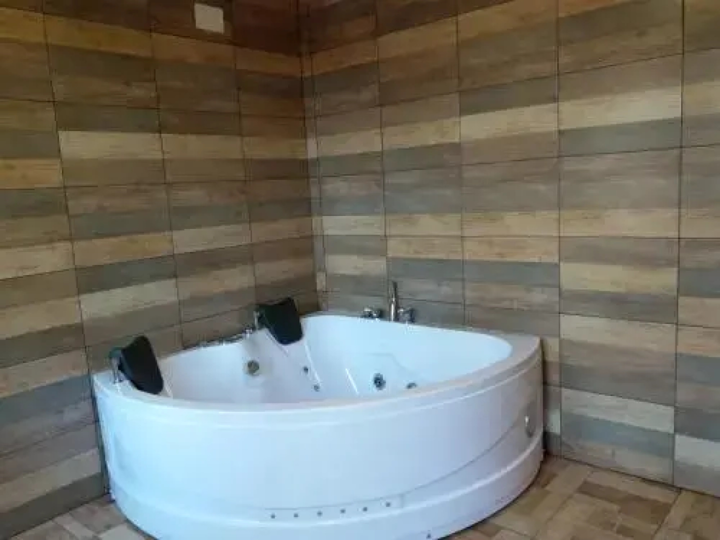 Hotel Vila Hayat