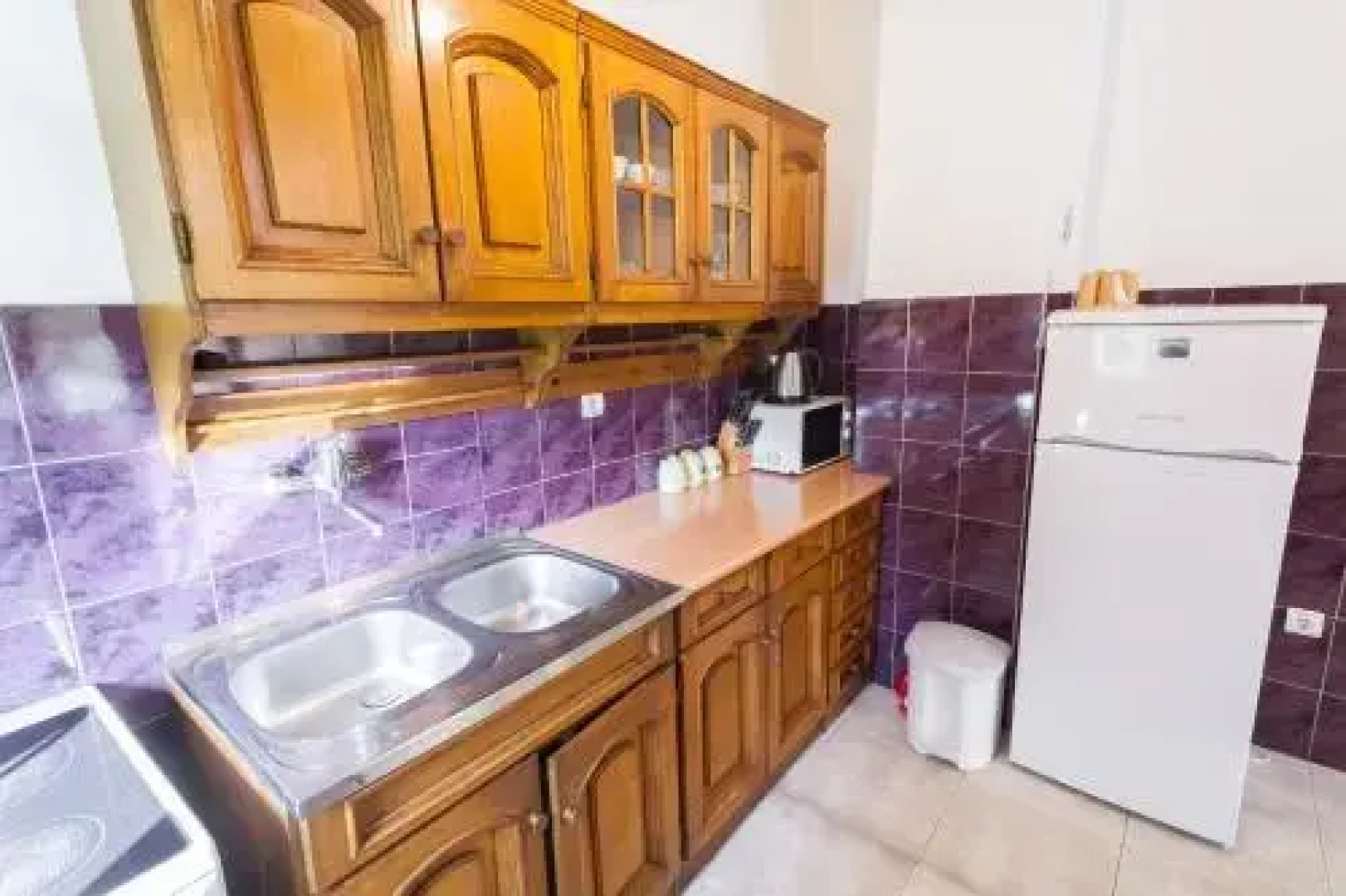 Apartments Kovacevic