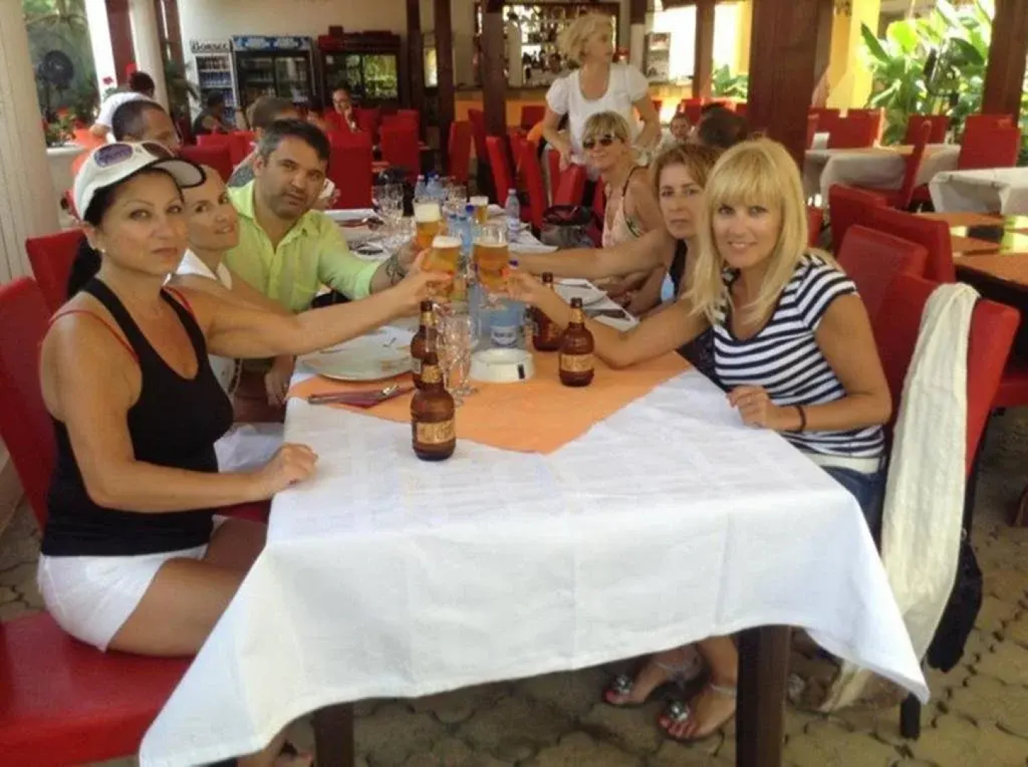 Casa Coral Sulina