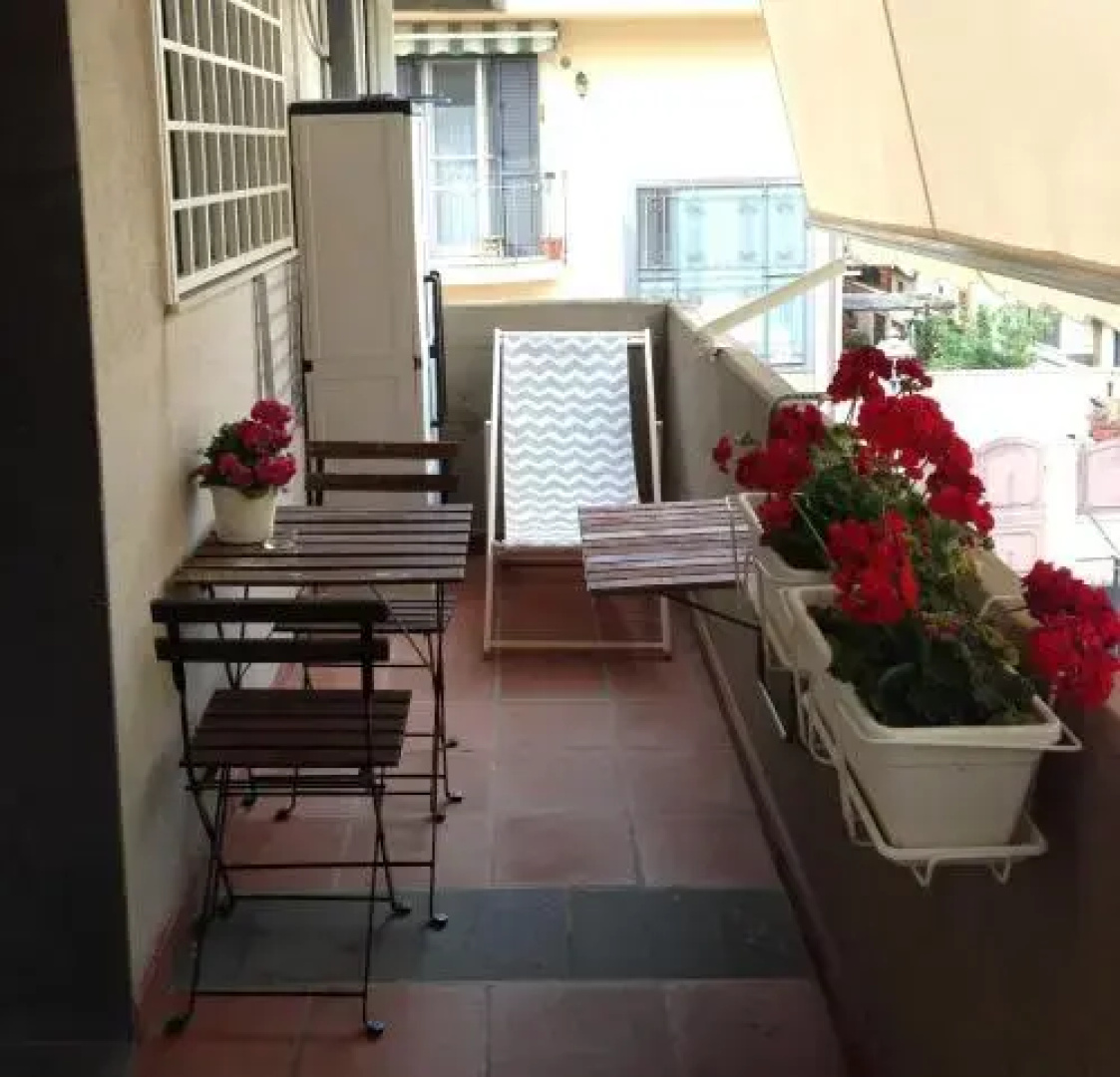 Casa Vacanze Un Rifugio Nel Mare