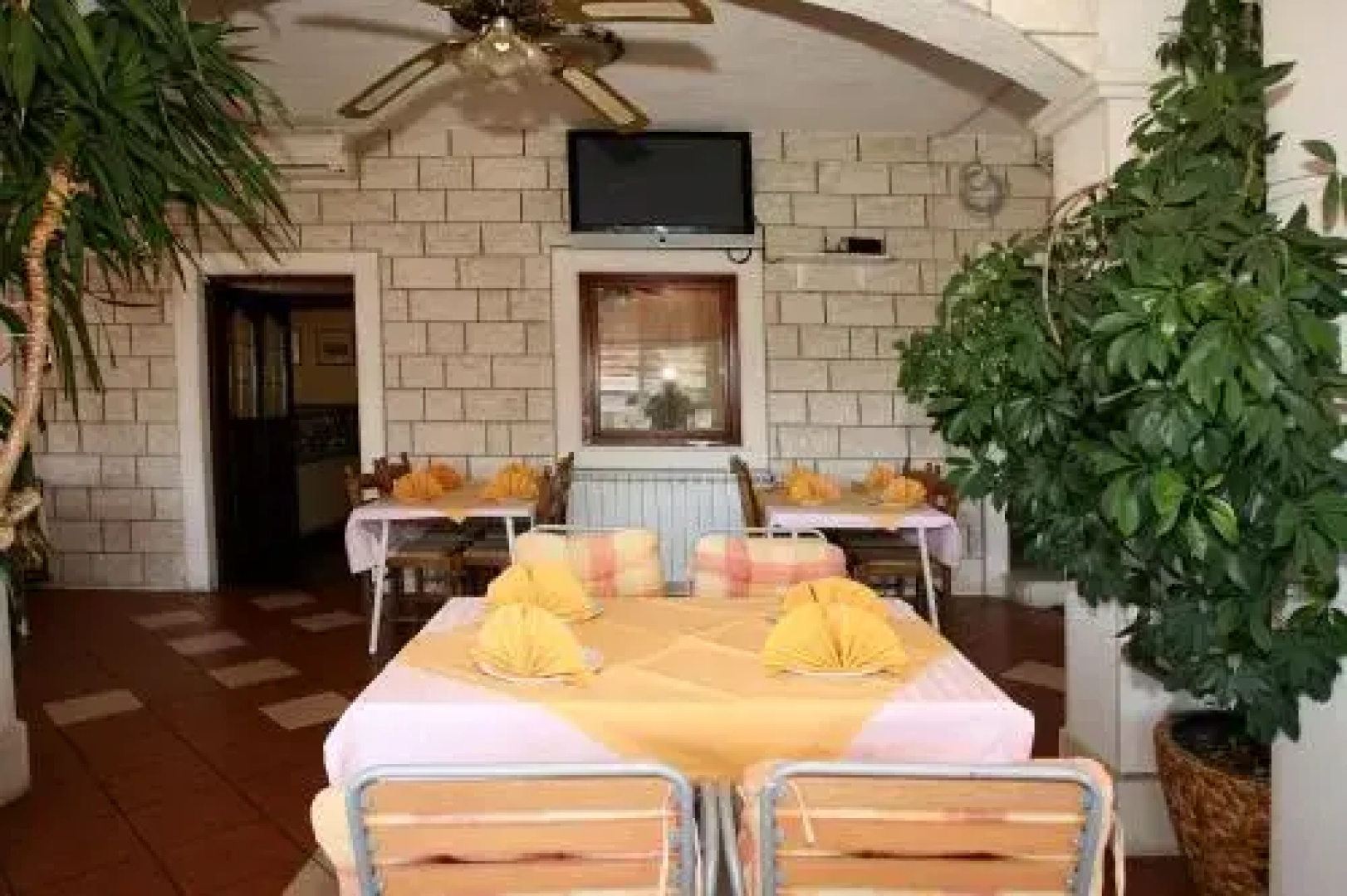 Hajduk Bed & Breakfast