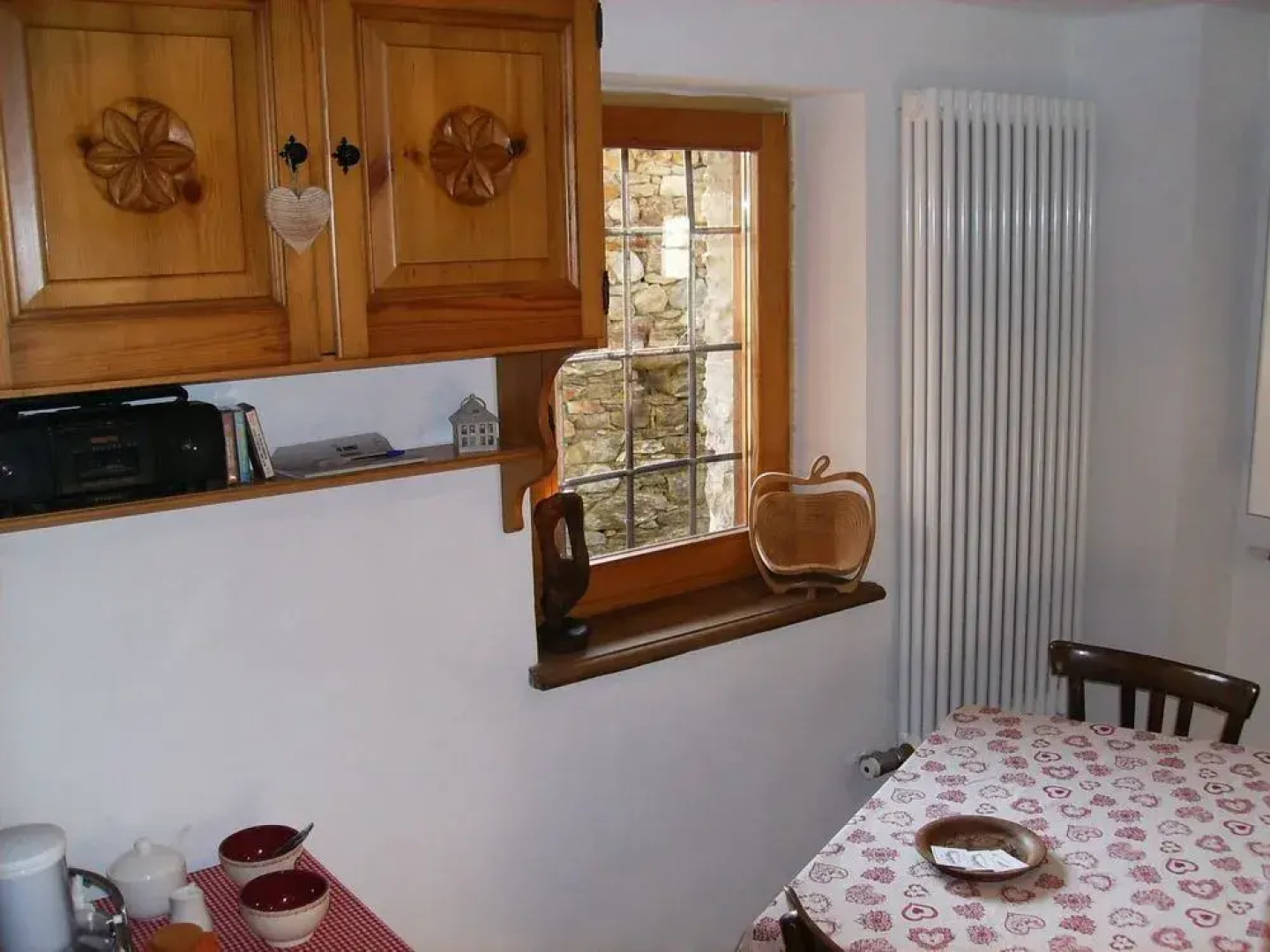 B&B Mont Mars