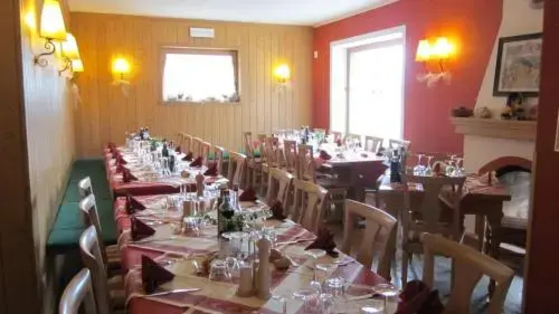 Agriturismo Stella Orobica