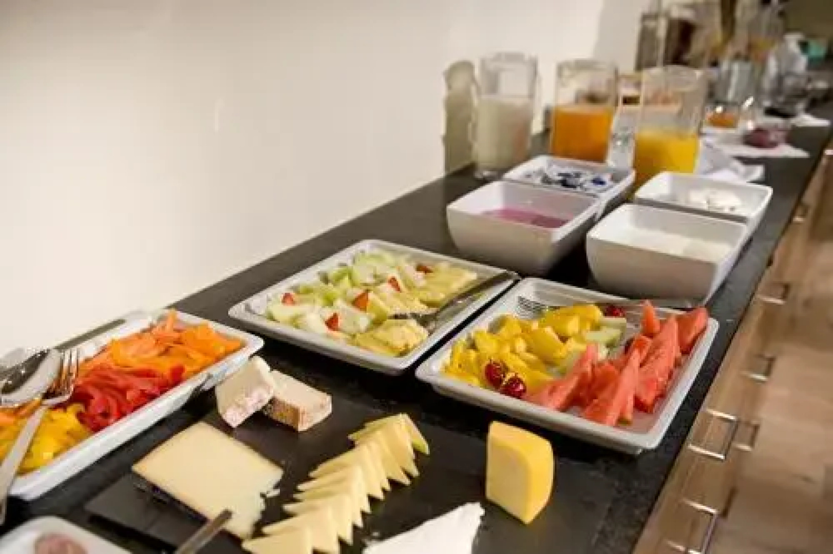 Boutique Hotel St. Georg Ferienwohnung