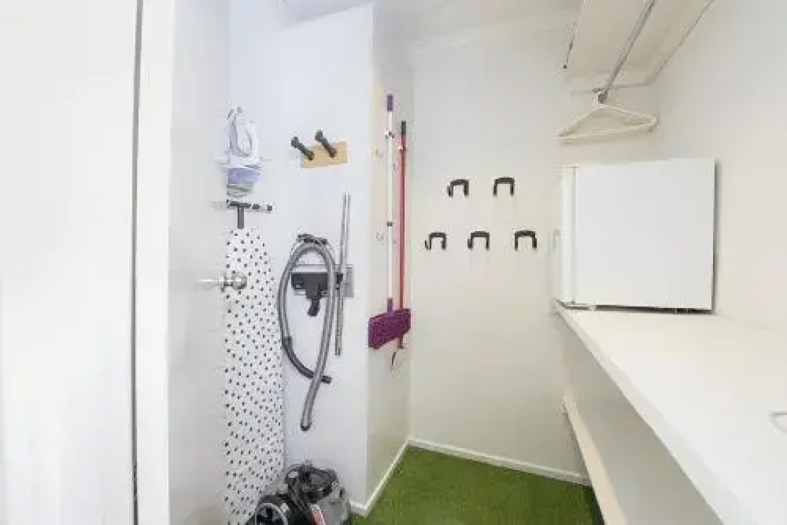 Kirwan Apartment 21