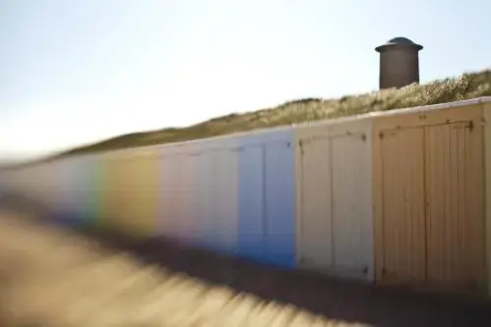 Appartementen Domburg