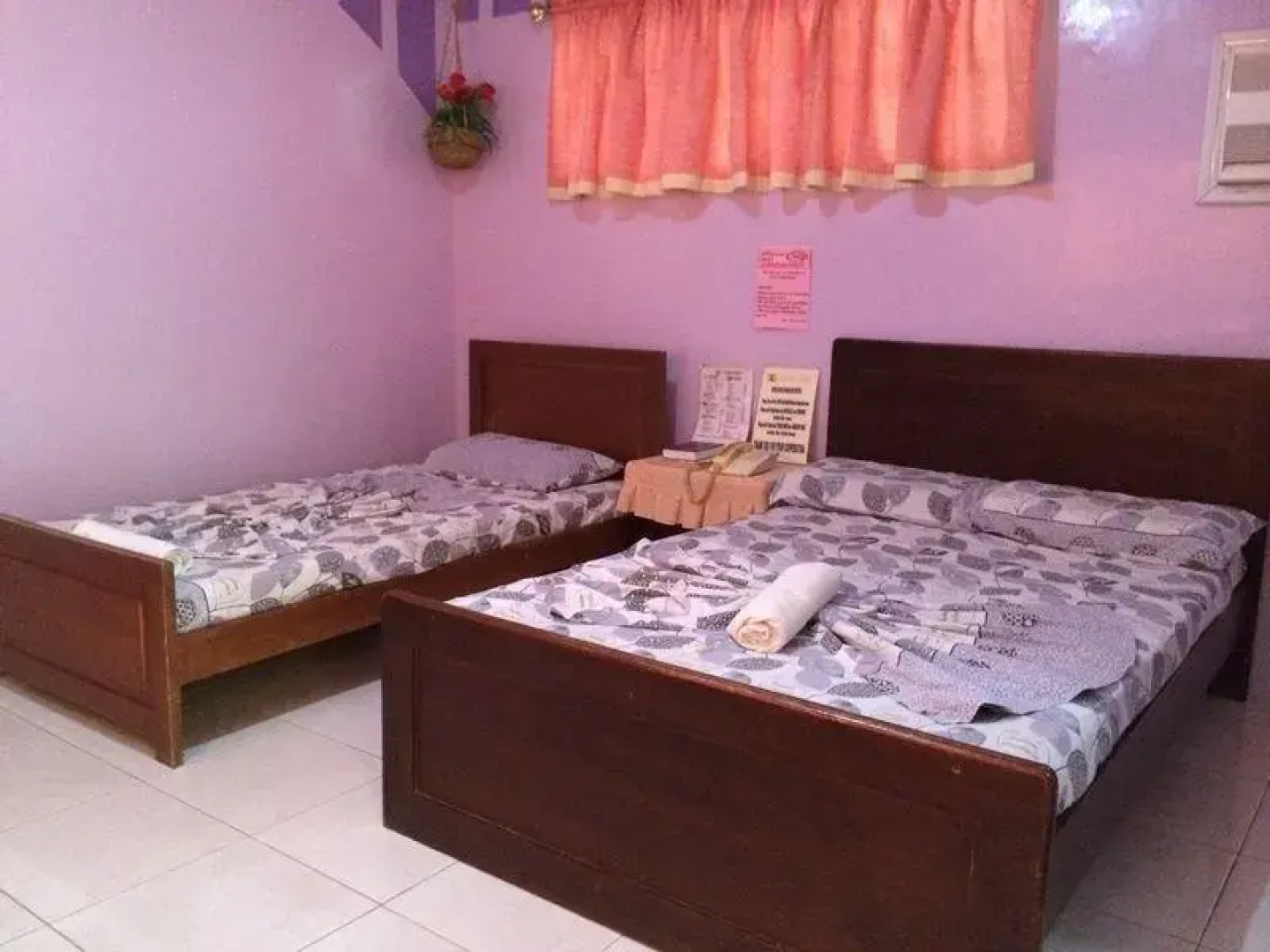 Diocita's Hotel - Dubinan