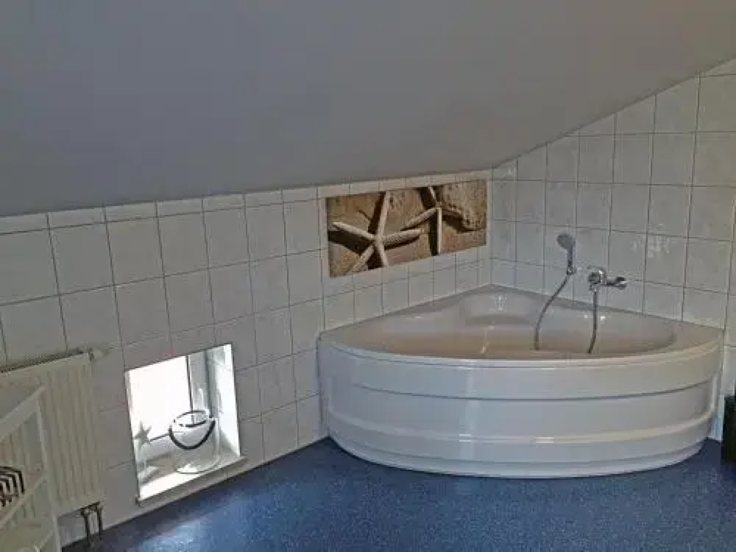 Ferienwohnung Altes Pastorat Schleswig