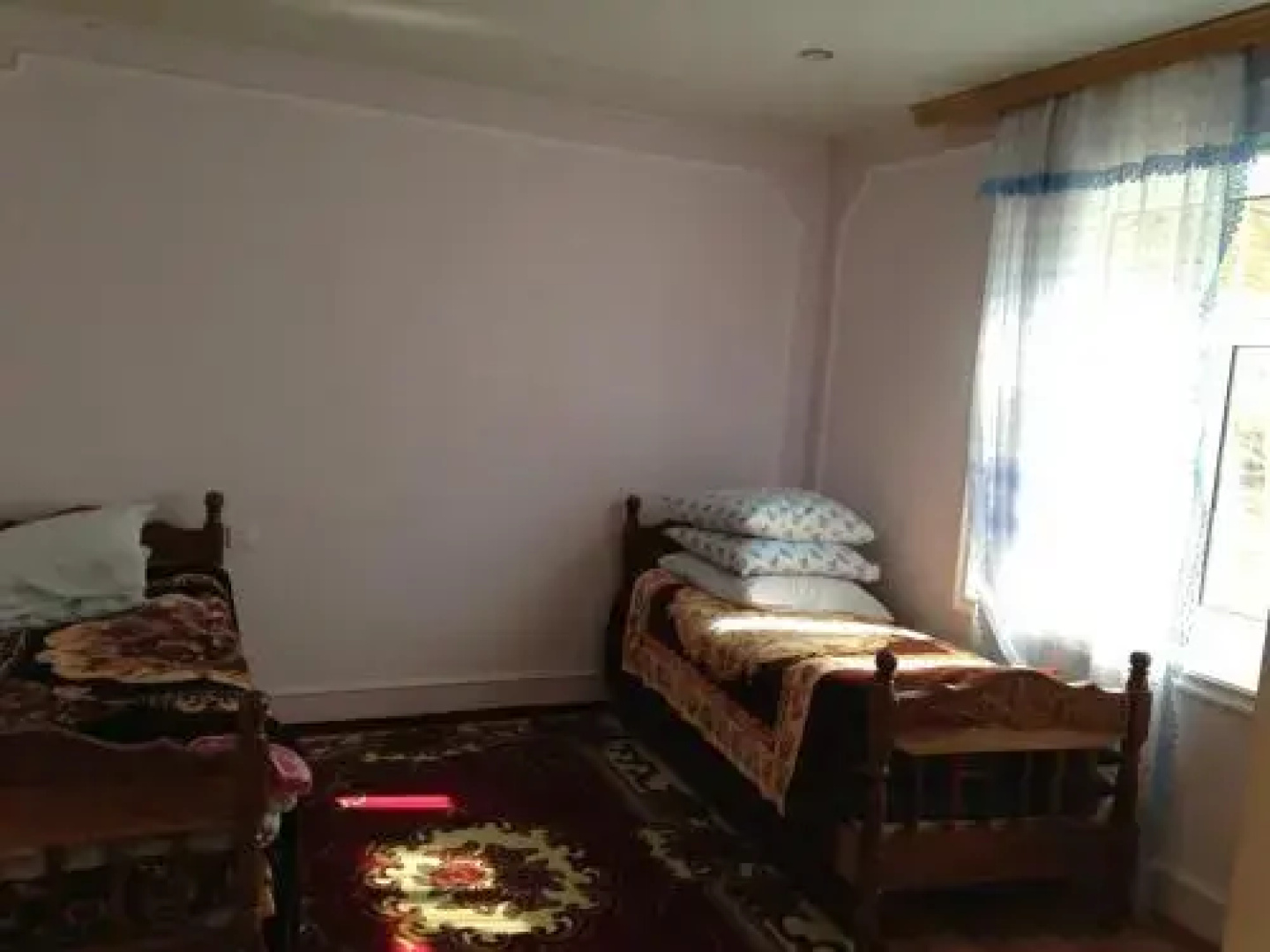 Laza Guest House