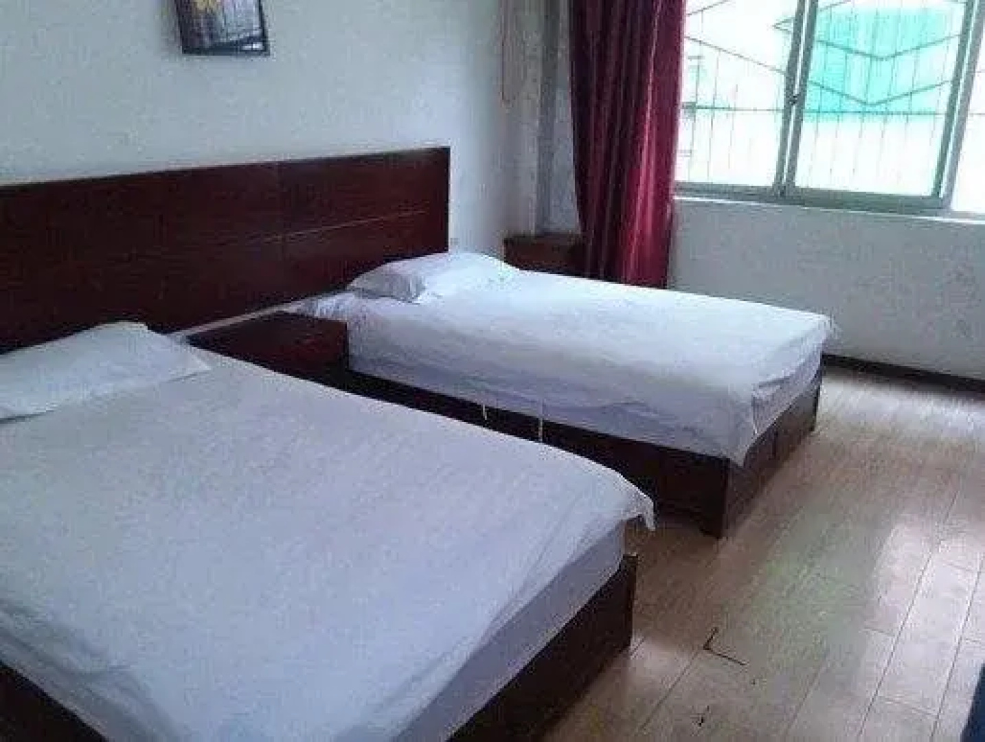 Xingxinyuan Business Hotel