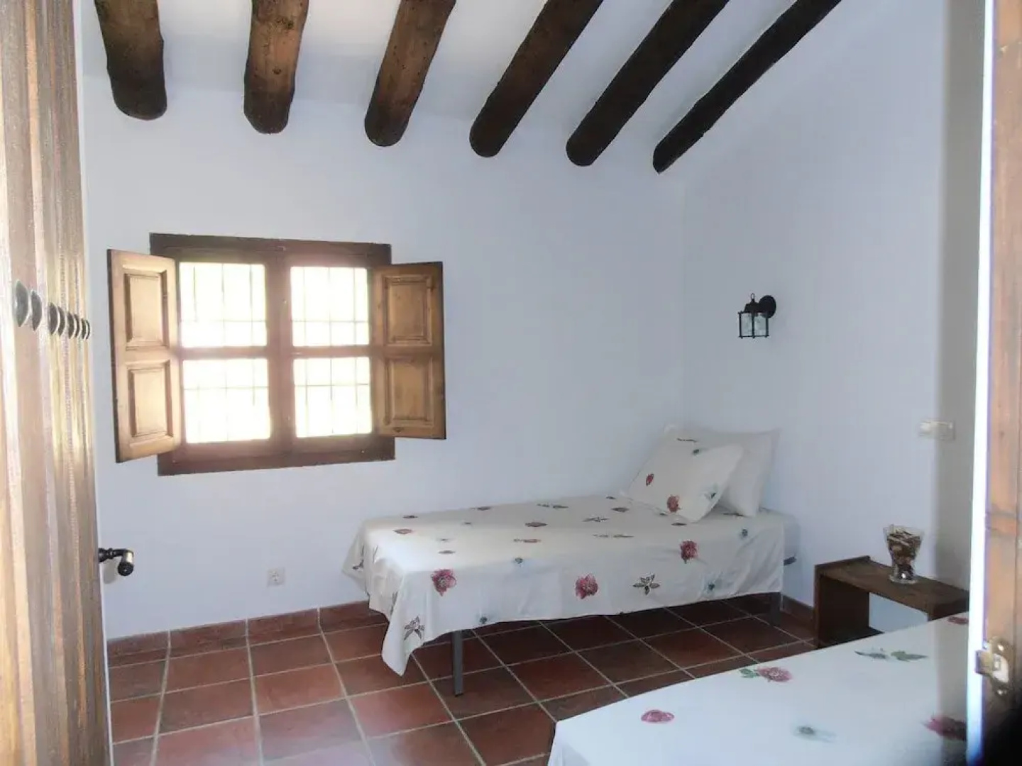 La Casa del Agua