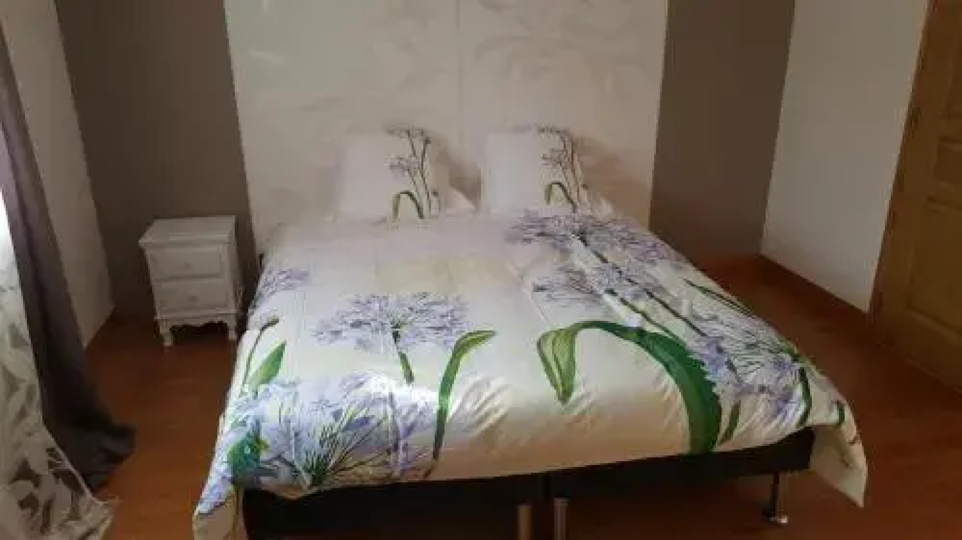 Grande Maison Moderne