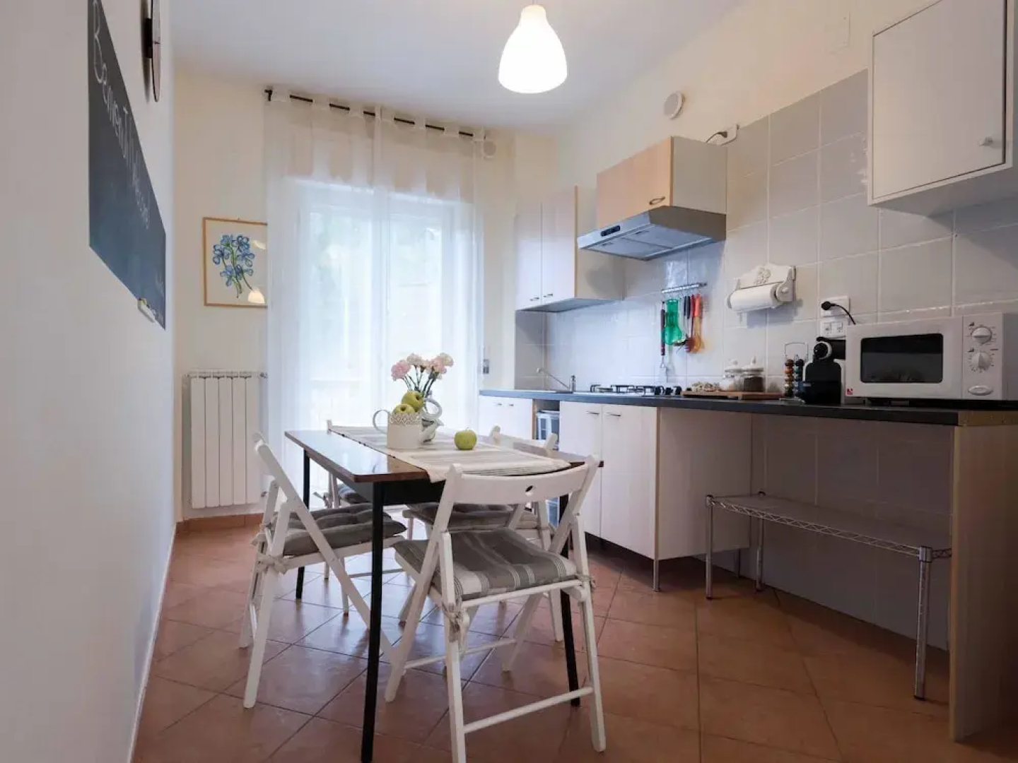 Tenuta dei Normanni - Hospitality