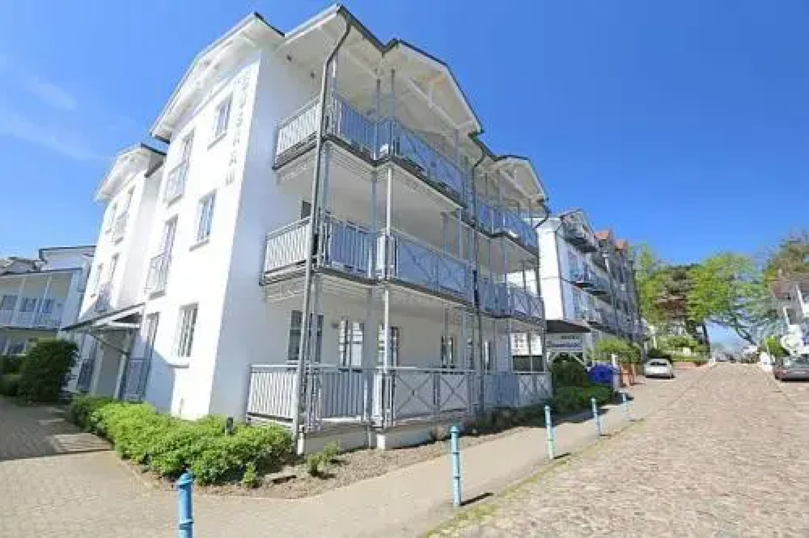 Villa Buskam