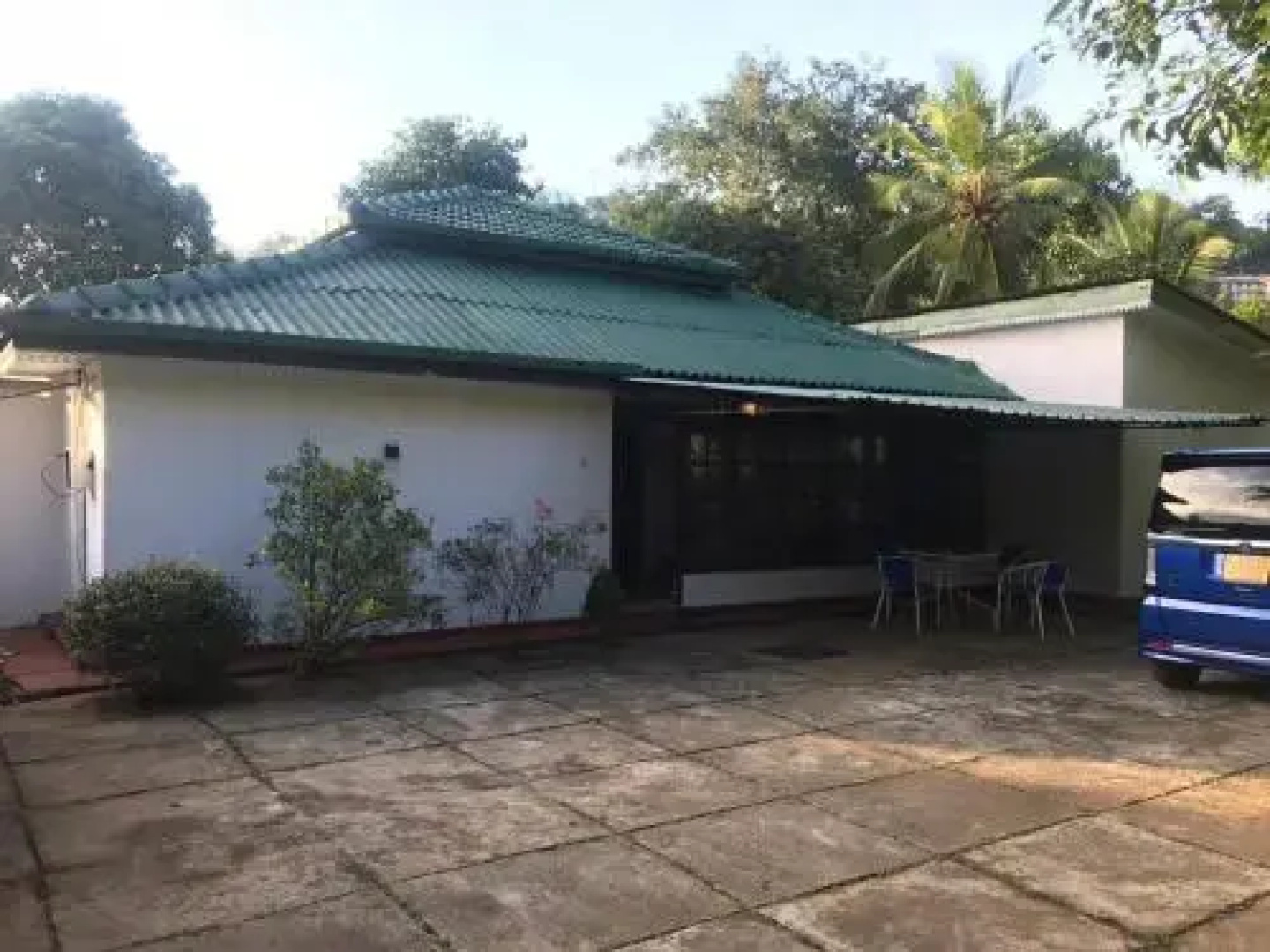 Kandy Serendib House