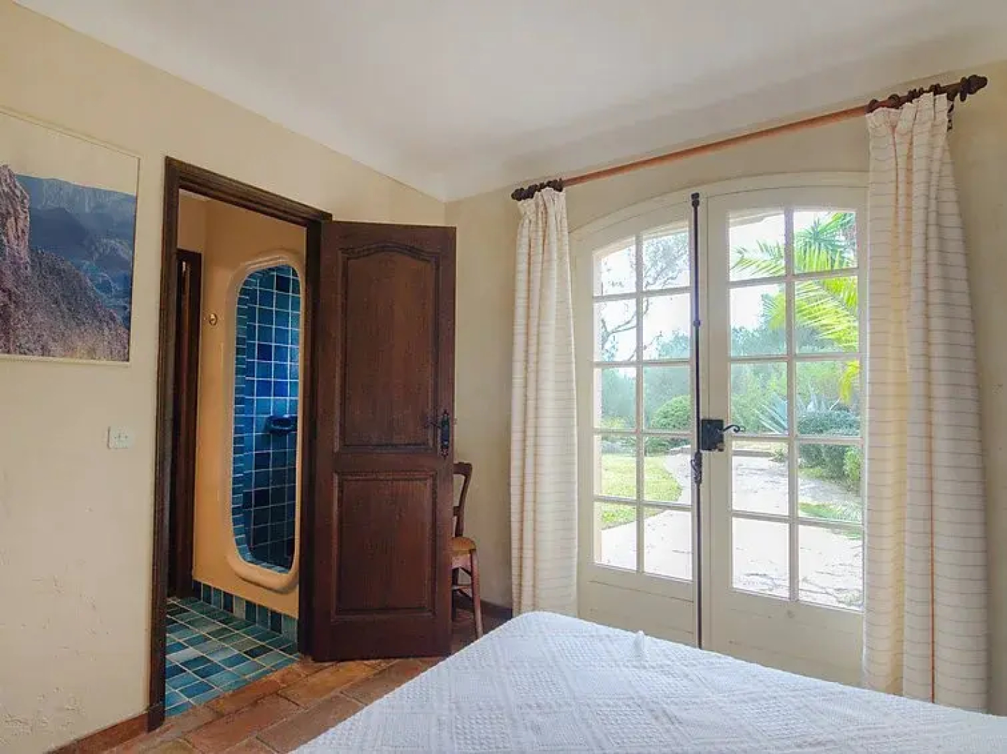 Mas Baladou - INH 32221