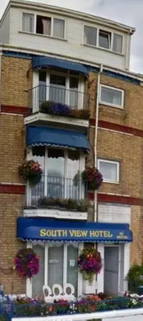 South View Guesthouse Swansea