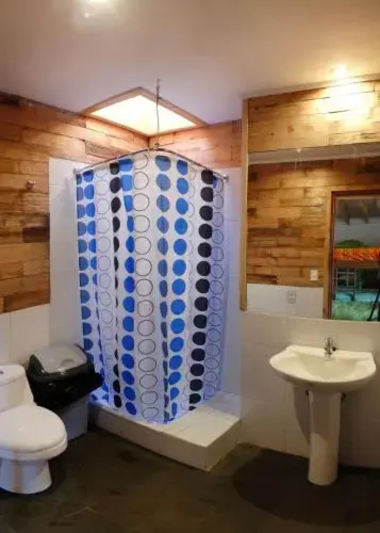 Hostal Rio Libre