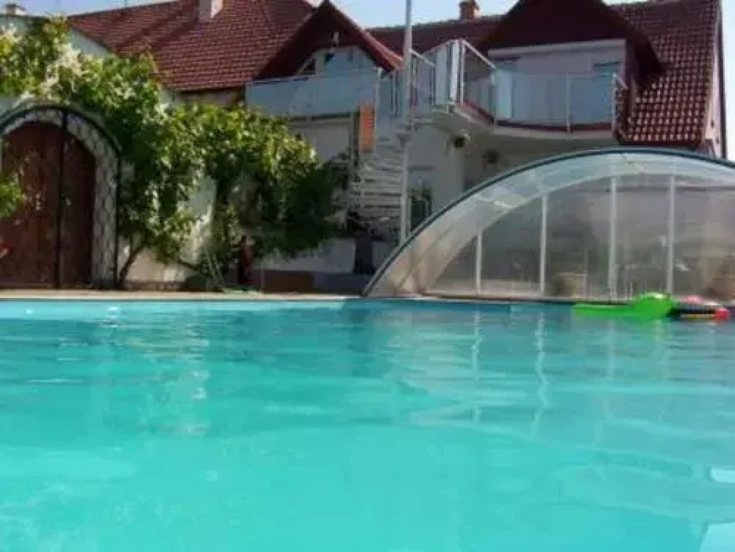 Penzion Dalibor ï¿½abka
