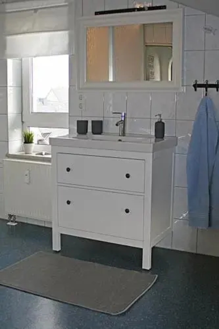 Ferienwohnung Altes Pastorat Schleswig