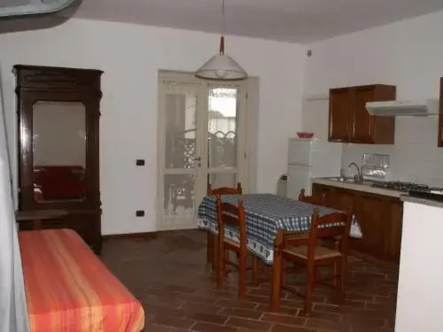B&B Pedali e Petali Bed and Bike