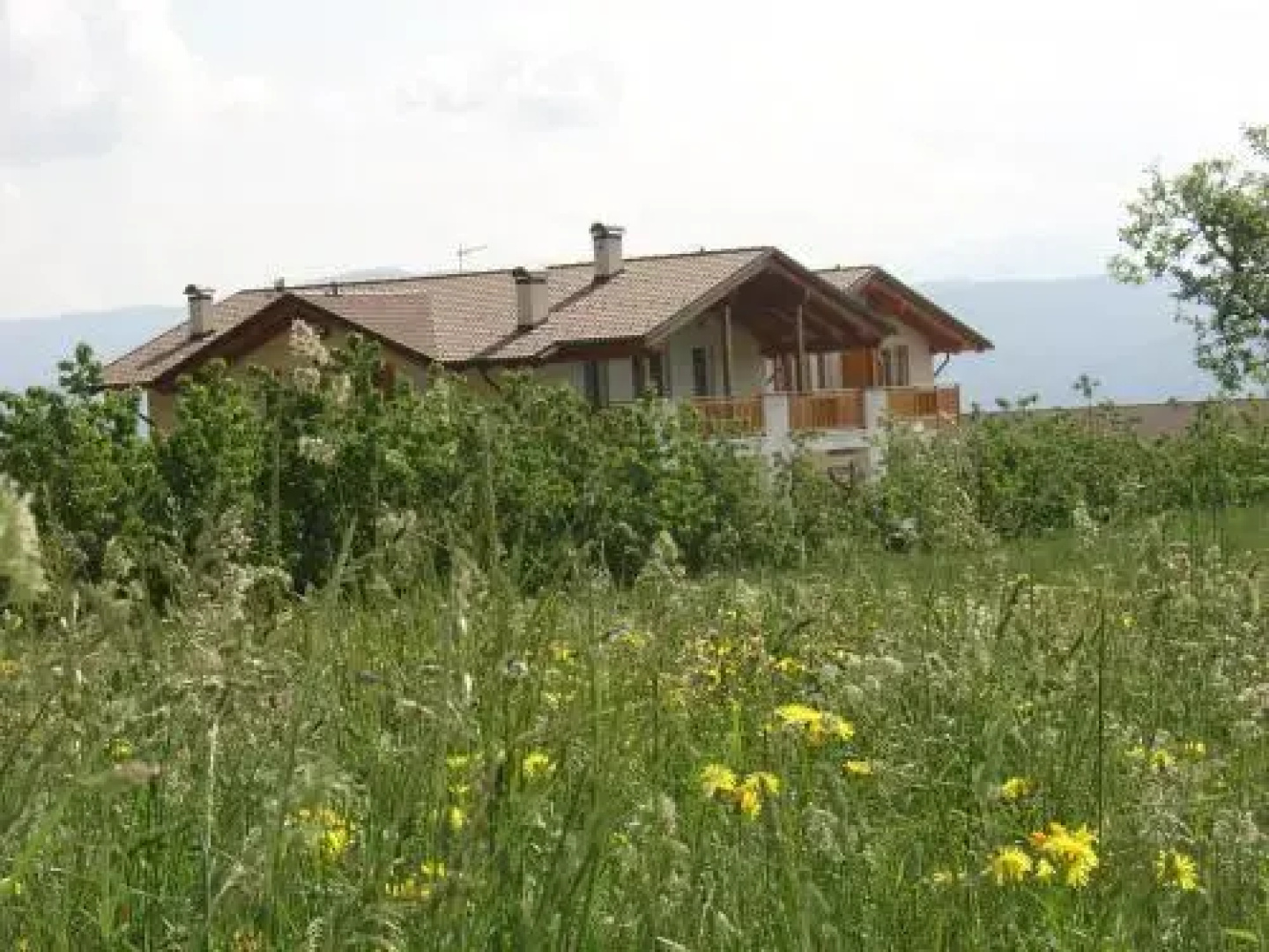 Agriturismo Girasole