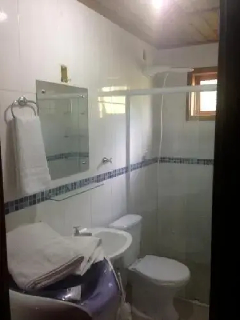Fortaleza Logde